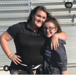 Meet your Posher, Abbie